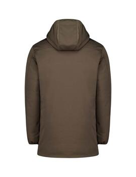 Ciesse Piumini Cazadora Clem 2.0 - Softshell Padde