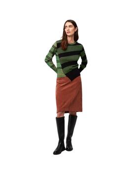 Aldo Martins Jersey C/Rodo M/L  Jean Verde