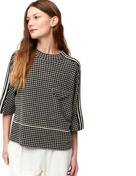 Aldo Martins Jersey M/L  Kados Vainilla