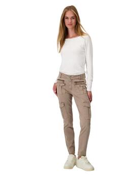 MONARI PANTALON COZY GLAMOUR