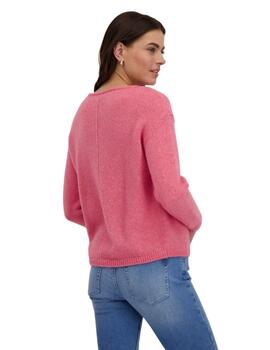 MONARI JERSEY ROSA