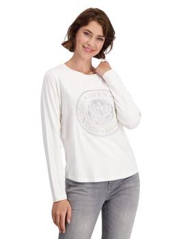 MONARI CAMISETA CRUDO