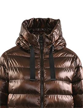 Fuchs Schmitt Cazadora  Jacket Thermore Chocolate