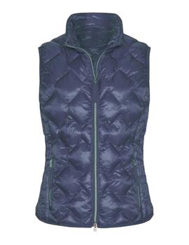 Brax Chaleco Style.Genf       Blue Stone 24 Blue S