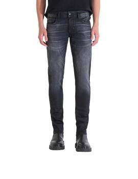 Antony Morato Pantalon Denim Denim  Trousers Nero