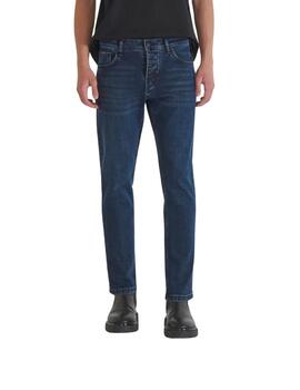 Antony Morato Pantalon Denim Denim  Trousers Blu D