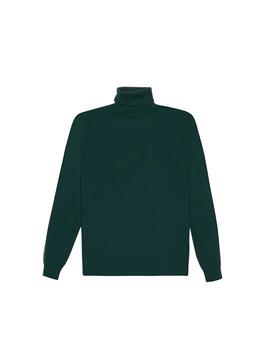 Antony Morato Jersey Knitted Sweater Verde Foresta