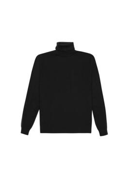 Antony Morato Jersey Knitted Sweater Nero