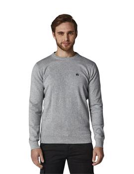 Altonadock Jersey Fino Gris 